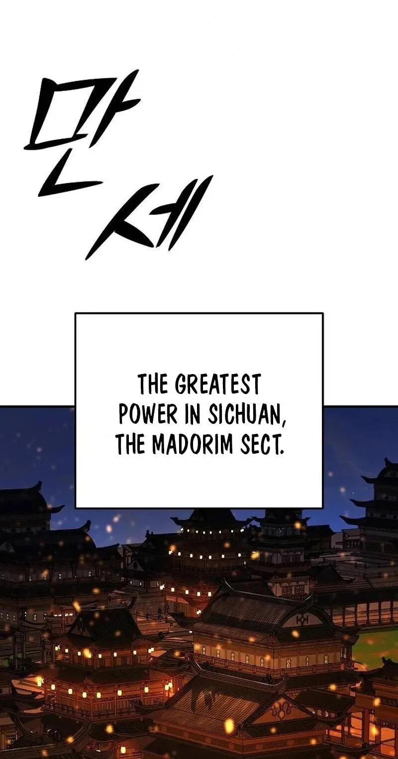 The Suspicious Boy Is One Of The World’s Top Ten Masters - Chapter 126 Page 5