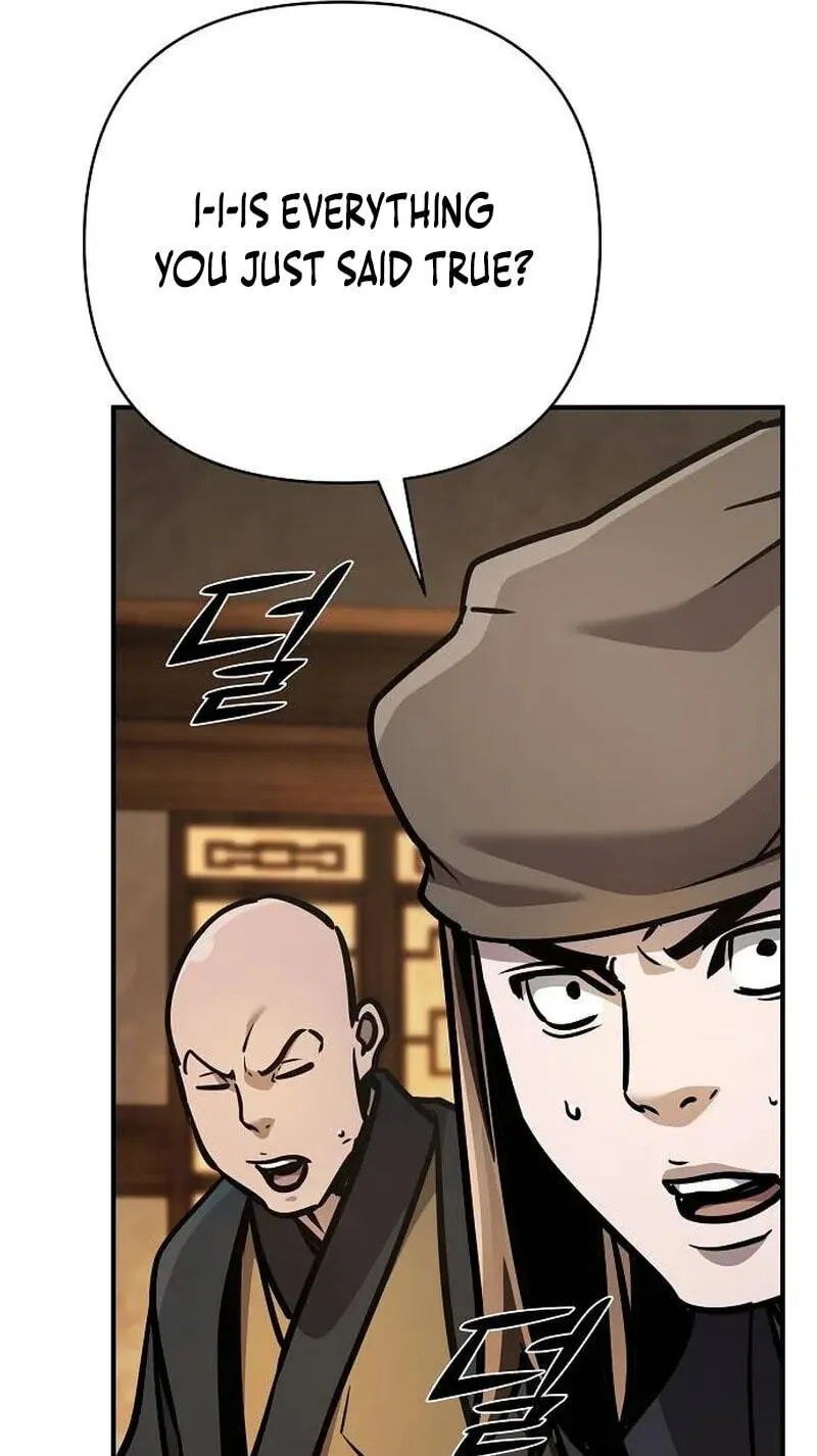 The Suspicious Boy Is One Of The World’s Top Ten Masters - Chapter 126 Page 53