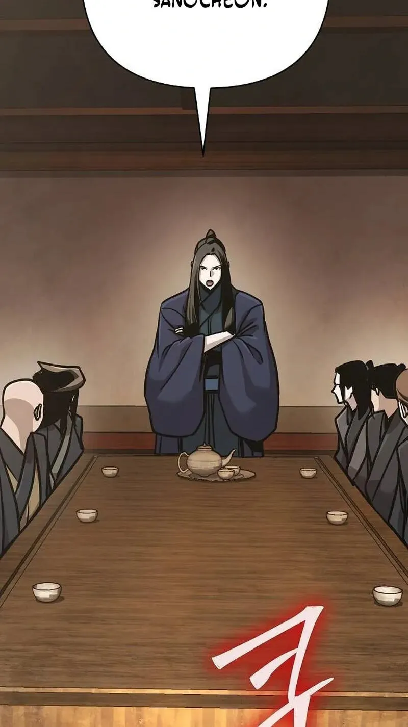 The Suspicious Boy Is One Of The World’s Top Ten Masters - Chapter 126 Page 55