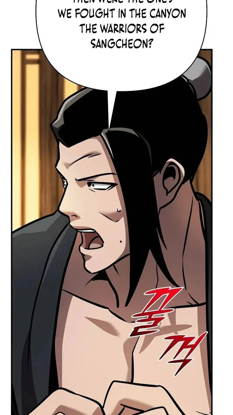 The Suspicious Boy Is One Of The World’s Top Ten Masters - Chapter 126 Page 57