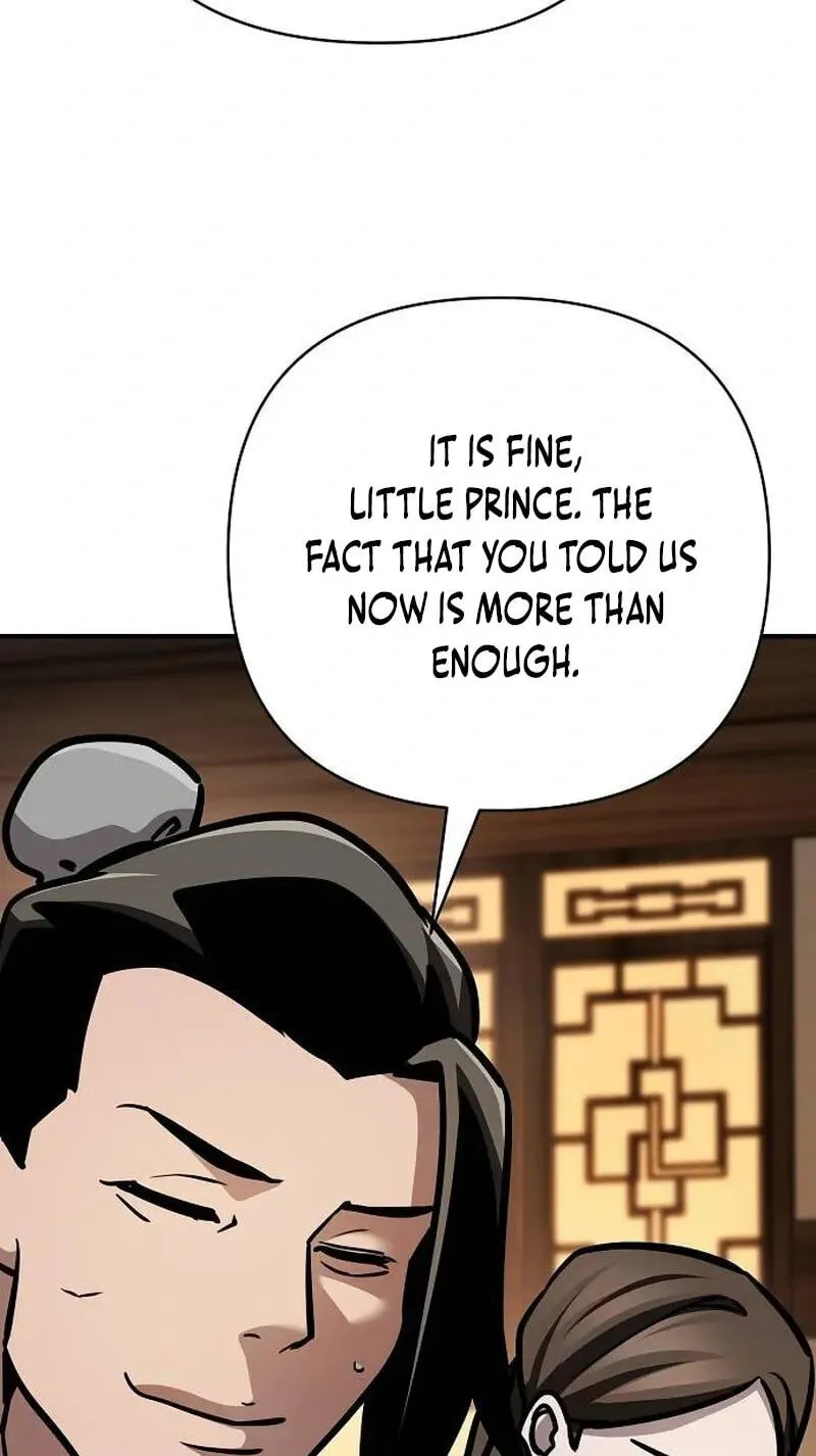 The Suspicious Boy Is One Of The World’s Top Ten Masters - Chapter 126 Page 60