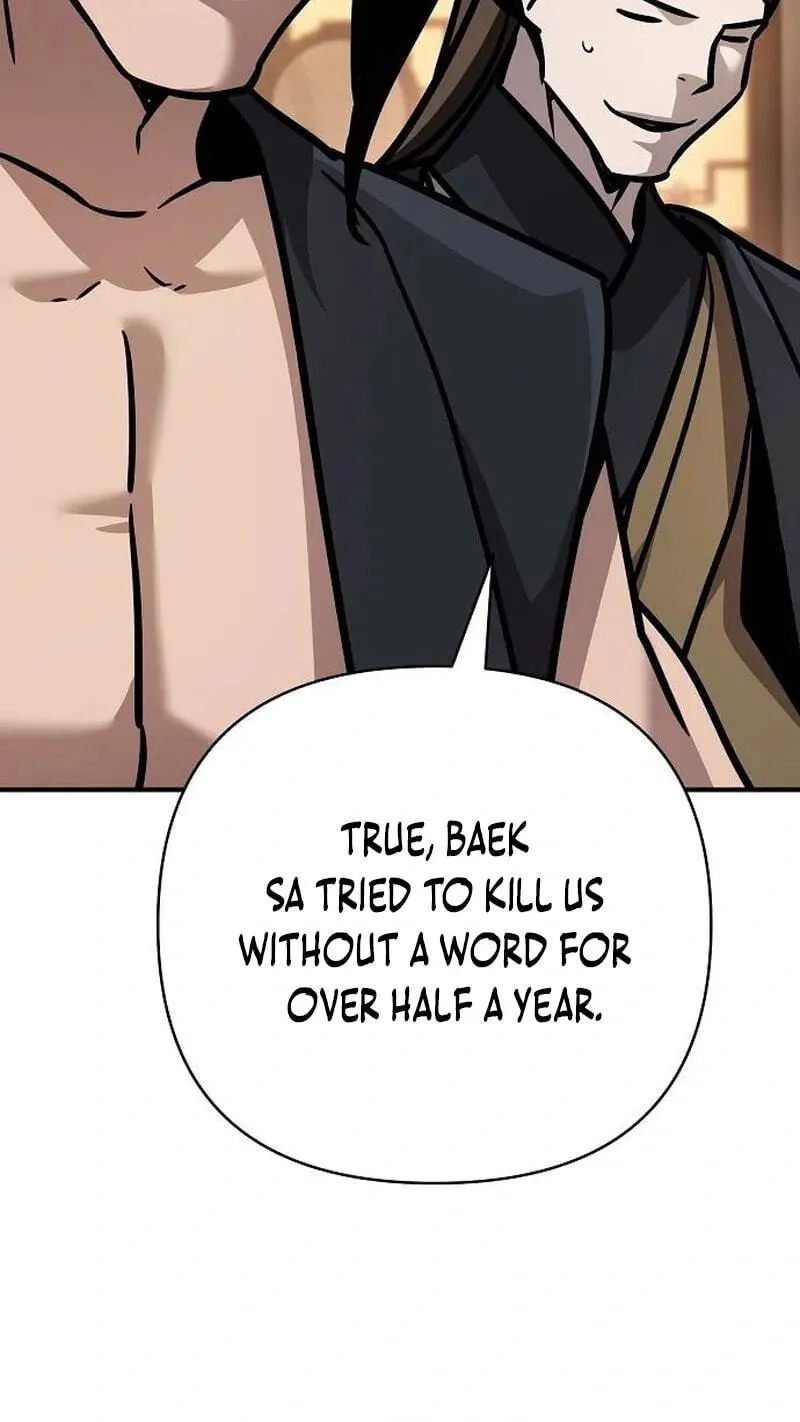 The Suspicious Boy Is One Of The World’s Top Ten Masters - Chapter 126 Page 61