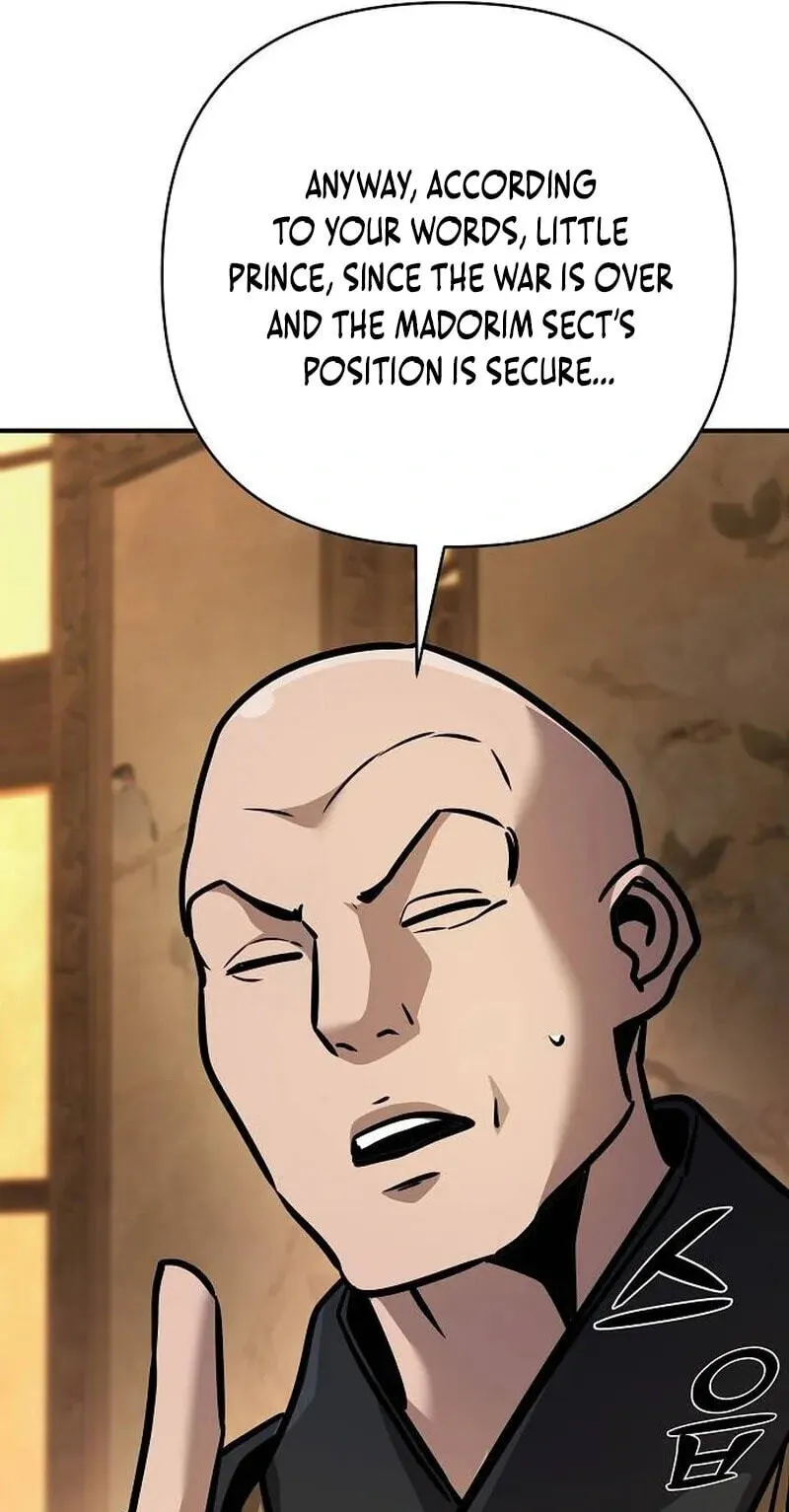 The Suspicious Boy Is One Of The World’s Top Ten Masters - Chapter 126 Page 62
