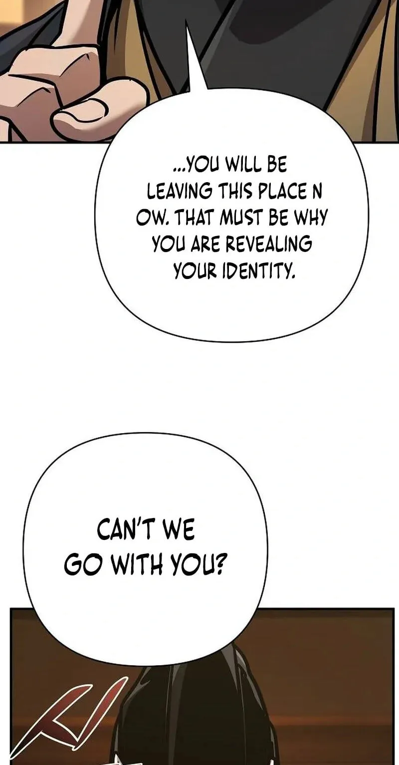 The Suspicious Boy Is One Of The World’s Top Ten Masters - Chapter 126 Page 63