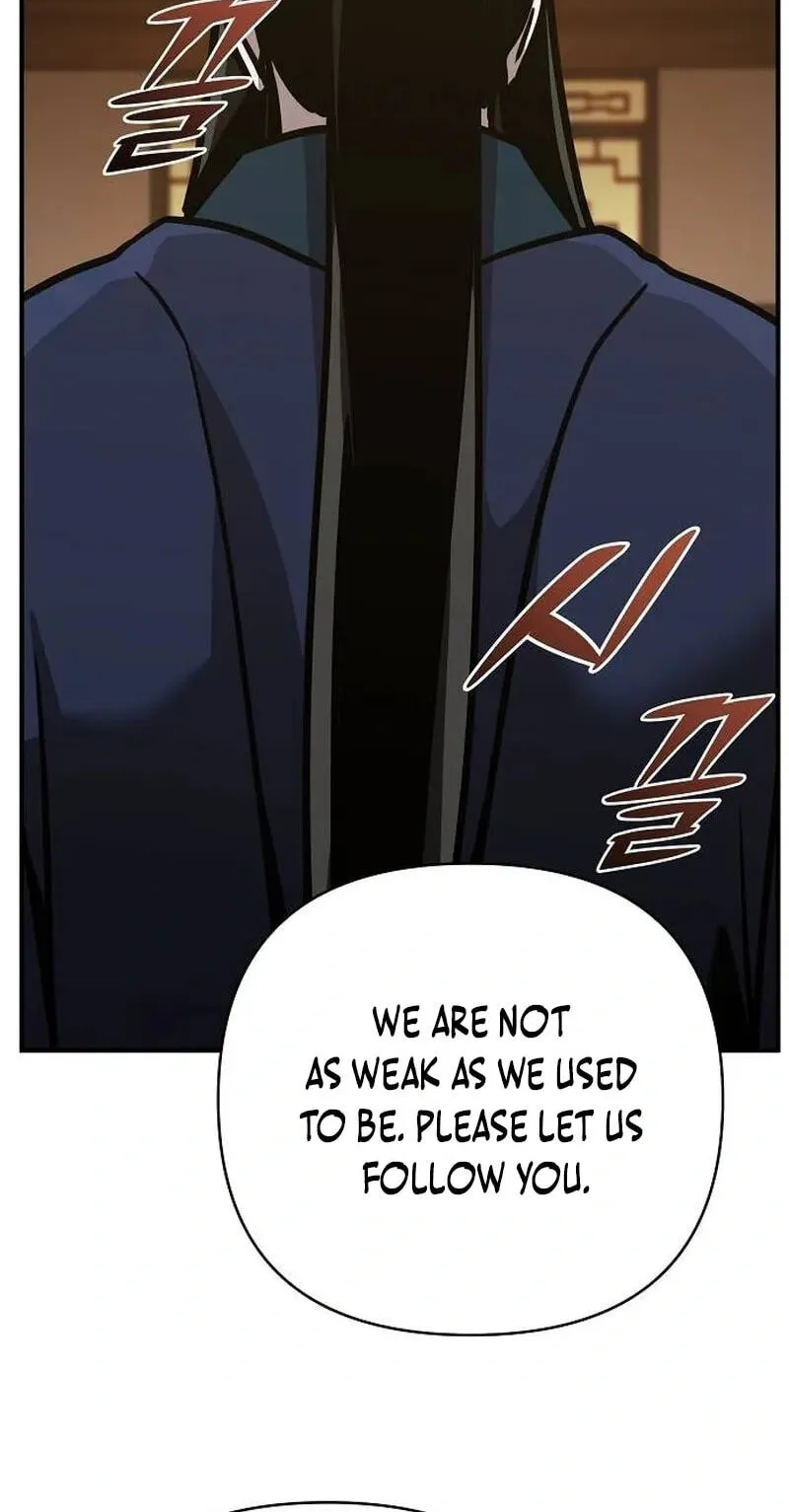 The Suspicious Boy Is One Of The World’s Top Ten Masters - Chapter 126 Page 64