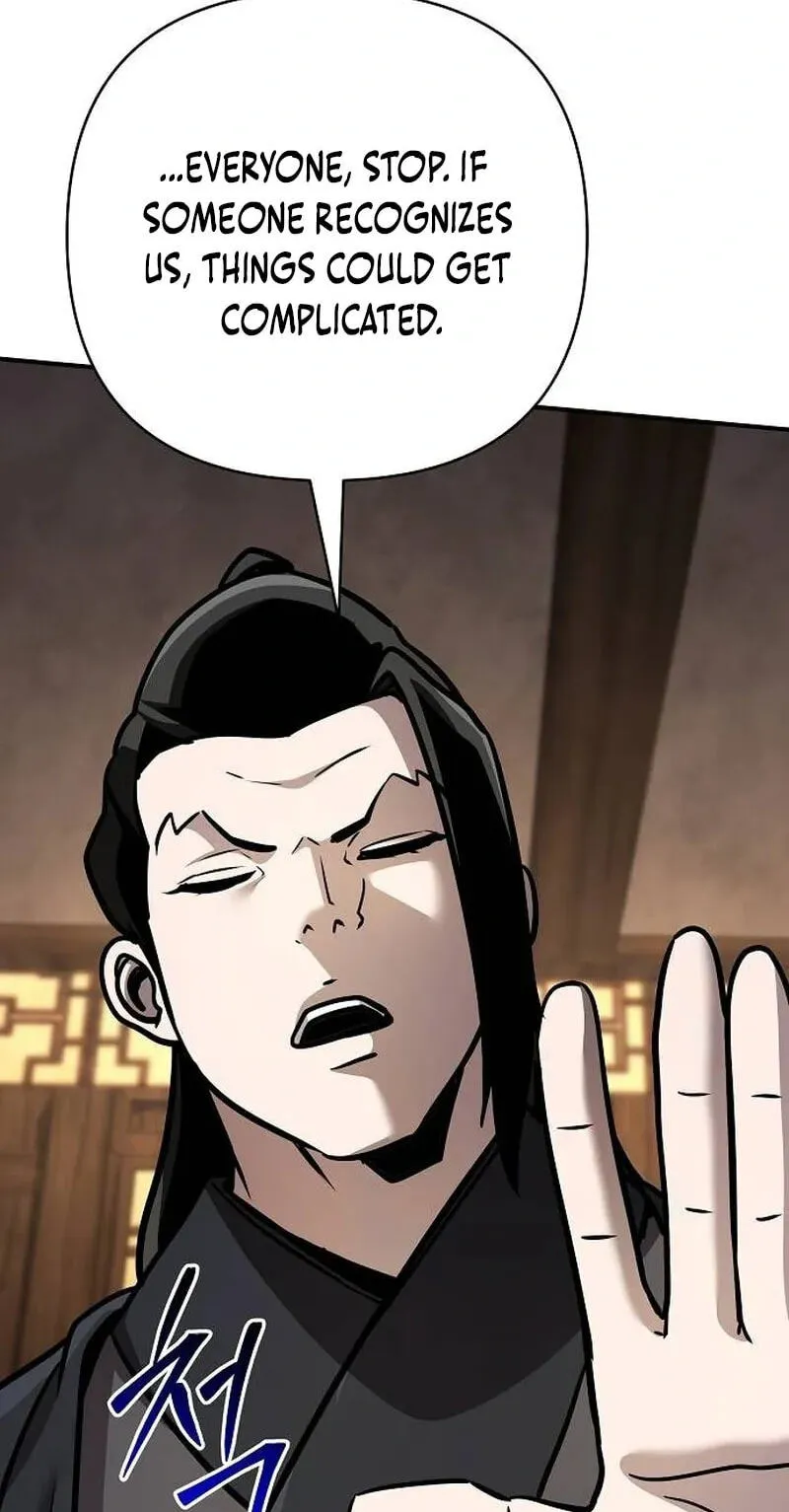 The Suspicious Boy Is One Of The World’s Top Ten Masters - Chapter 126 Page 65