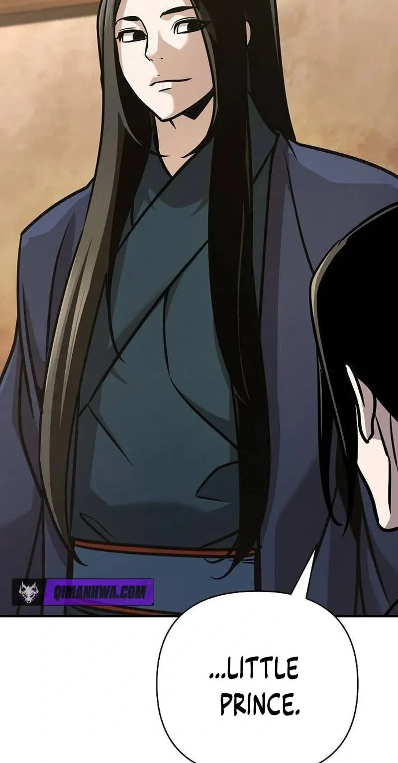 The Suspicious Boy Is One Of The World’s Top Ten Masters - Chapter 126 Page 67