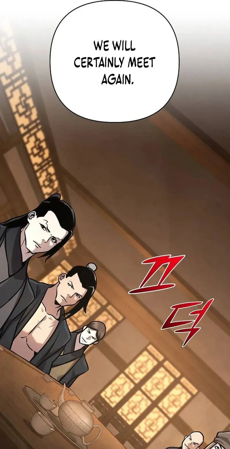 The Suspicious Boy Is One Of The World’s Top Ten Masters - Chapter 126 Page 71