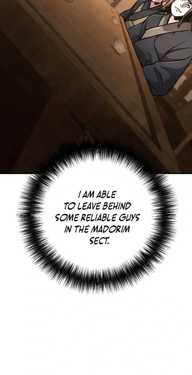 The Suspicious Boy Is One Of The World’s Top Ten Masters - Chapter 126 Page 72