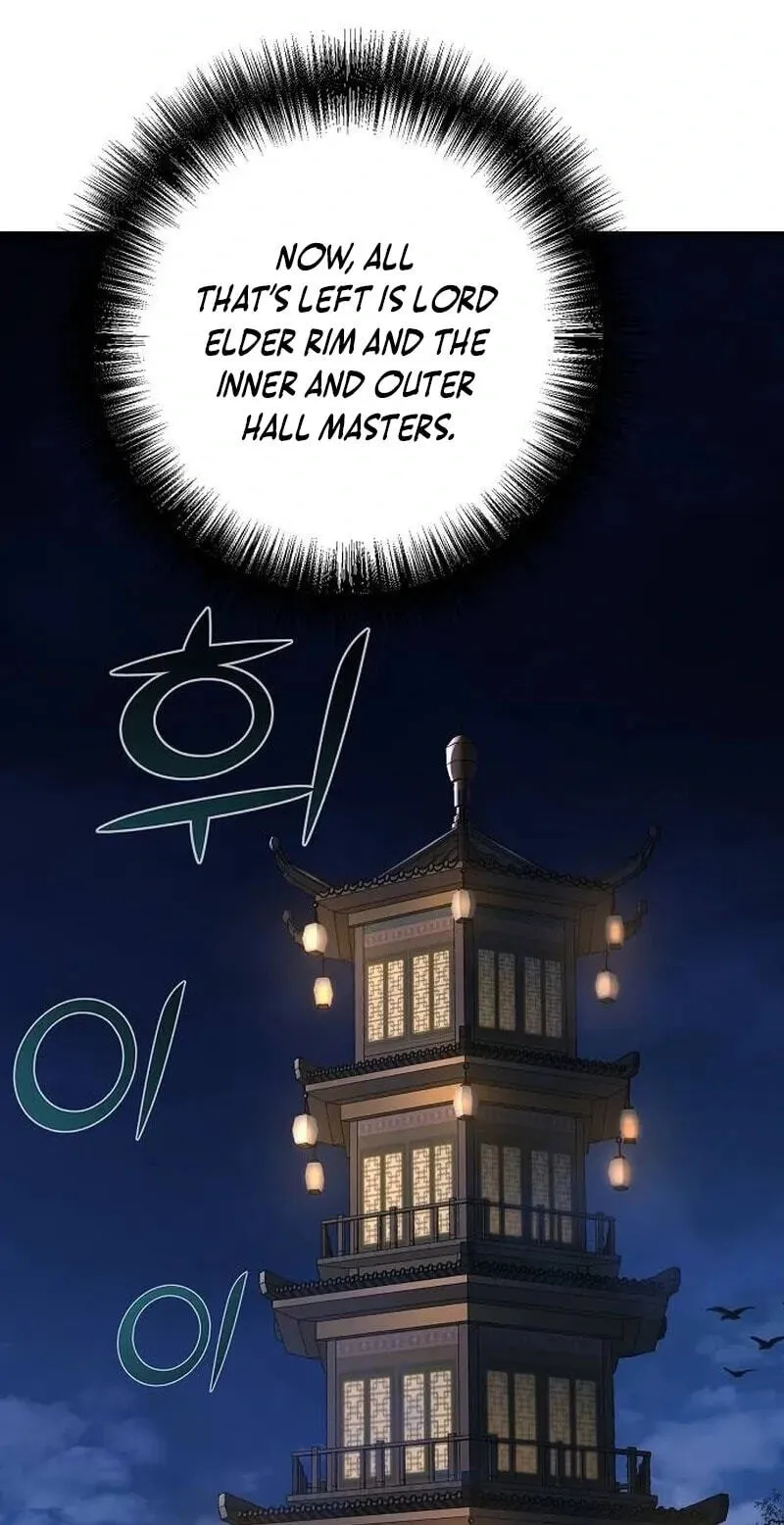 The Suspicious Boy Is One Of The World’s Top Ten Masters - Chapter 126 Page 73
