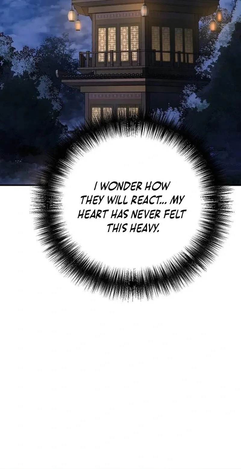 The Suspicious Boy Is One Of The World’s Top Ten Masters - Chapter 126 Page 74