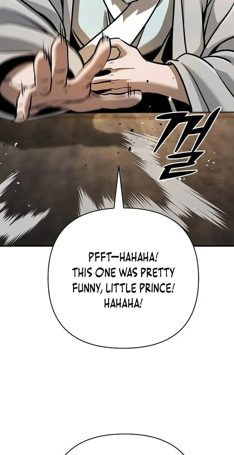 The Suspicious Boy Is One Of The World’s Top Ten Masters - Chapter 126 Page 76