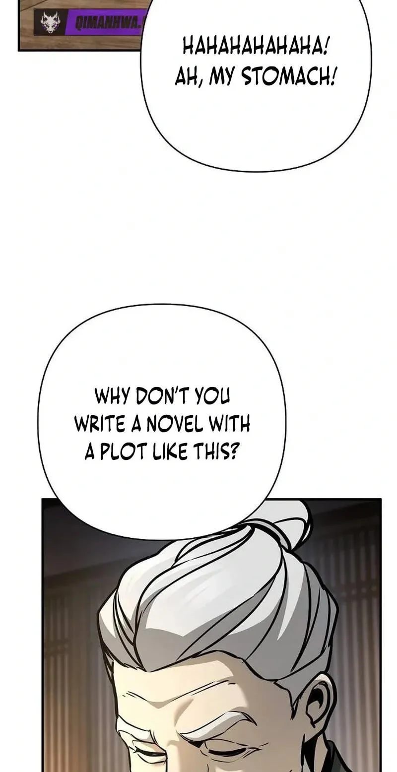 The Suspicious Boy Is One Of The World’s Top Ten Masters - Chapter 126 Page 78