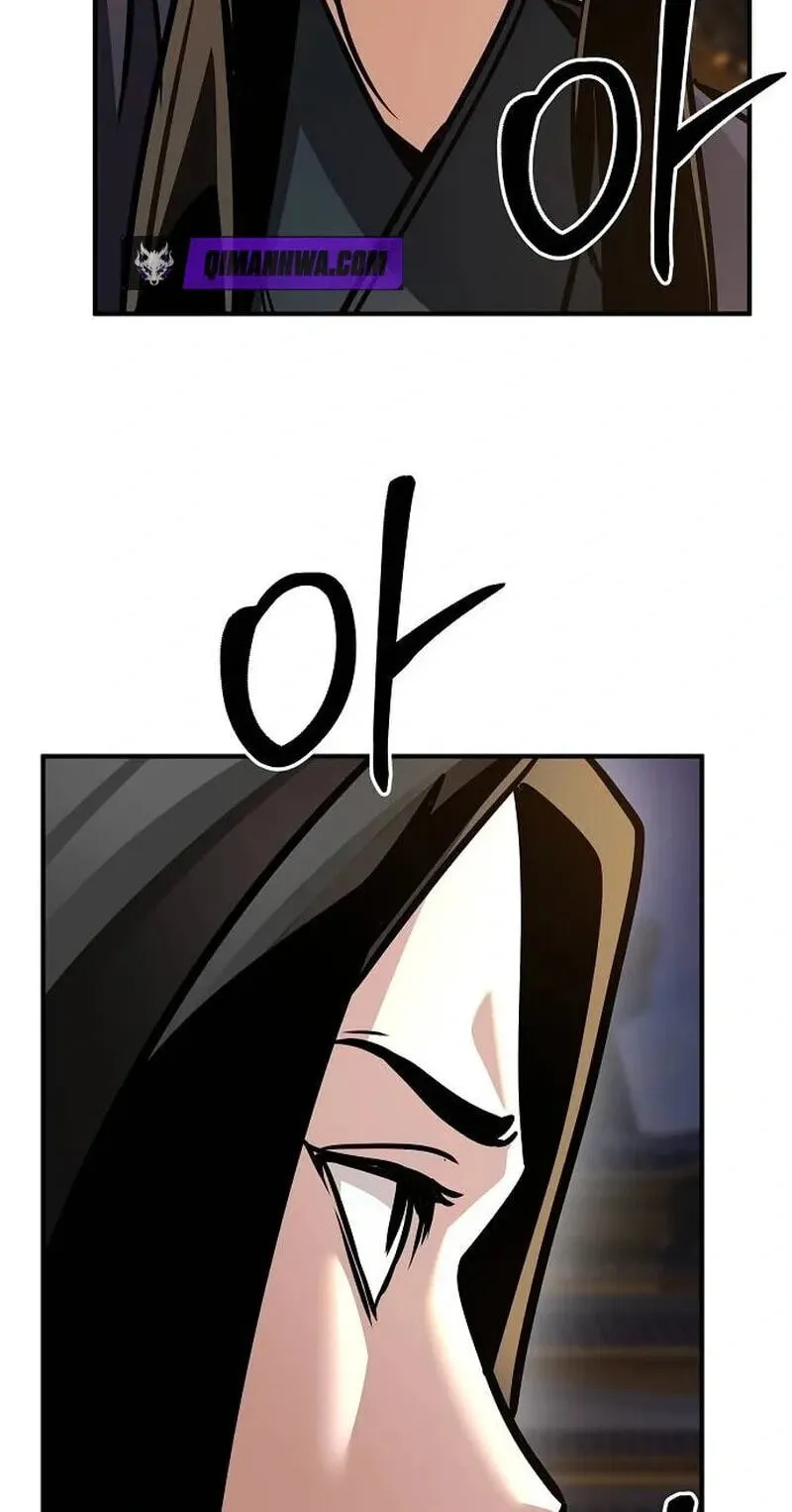 The Suspicious Boy Is One Of The World’s Top Ten Masters - Chapter 126 Page 8
