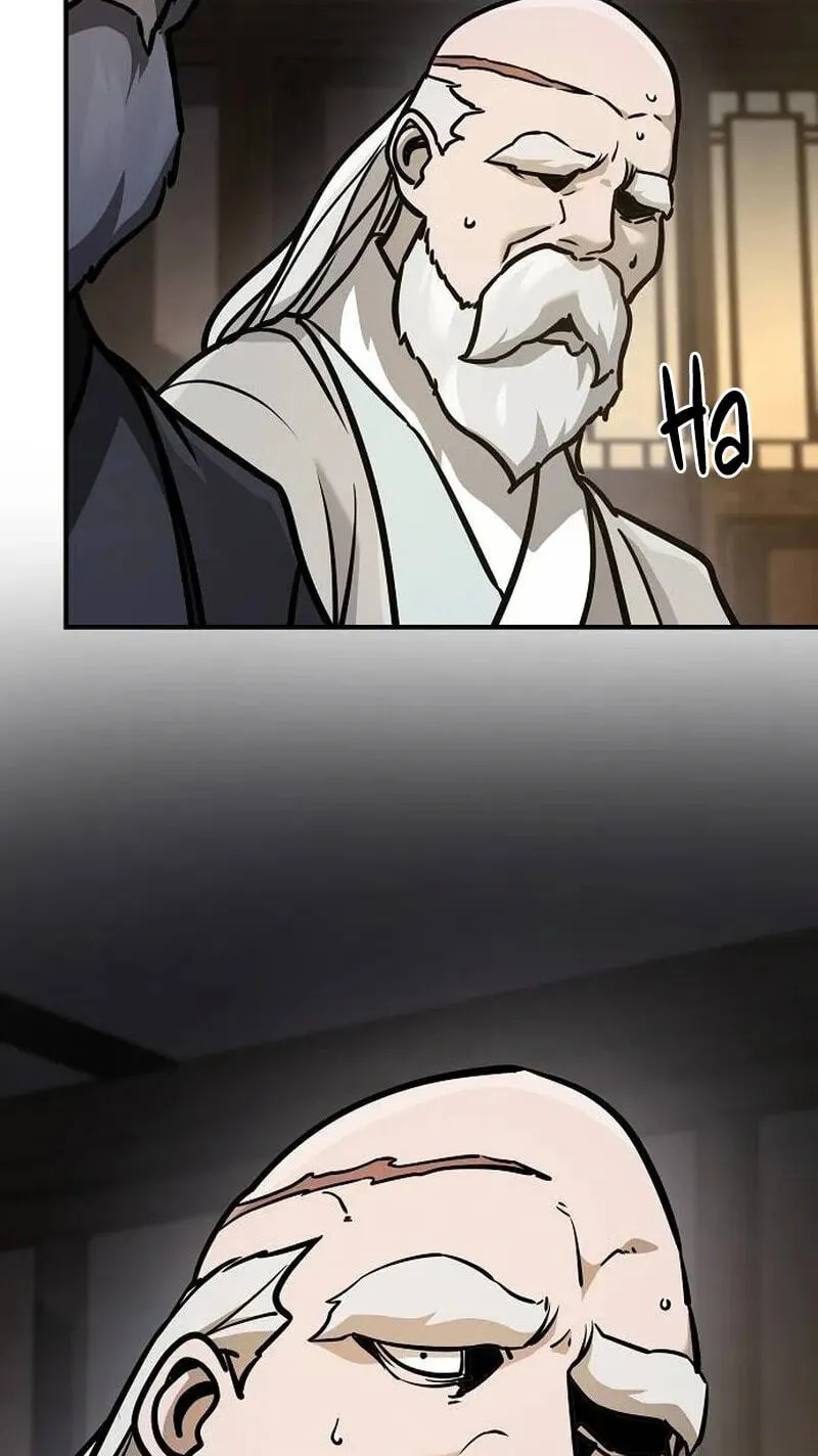 The Suspicious Boy Is One Of The World’s Top Ten Masters - Chapter 126 Page 81