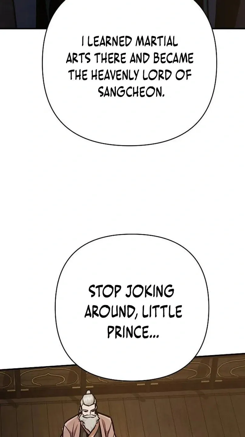 The Suspicious Boy Is One Of The World’s Top Ten Masters - Chapter 126 Page 85