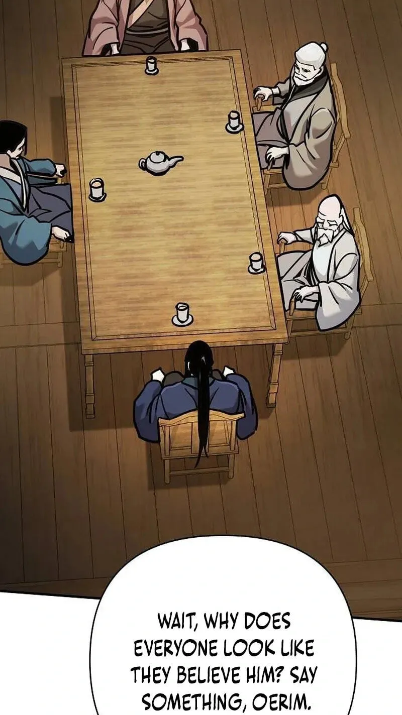 The Suspicious Boy Is One Of The World’s Top Ten Masters - Chapter 126 Page 86