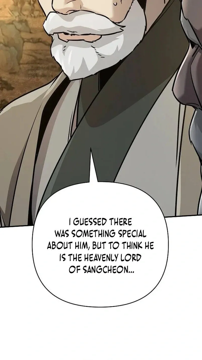 The Suspicious Boy Is One Of The World’s Top Ten Masters - Chapter 126 Page 88
