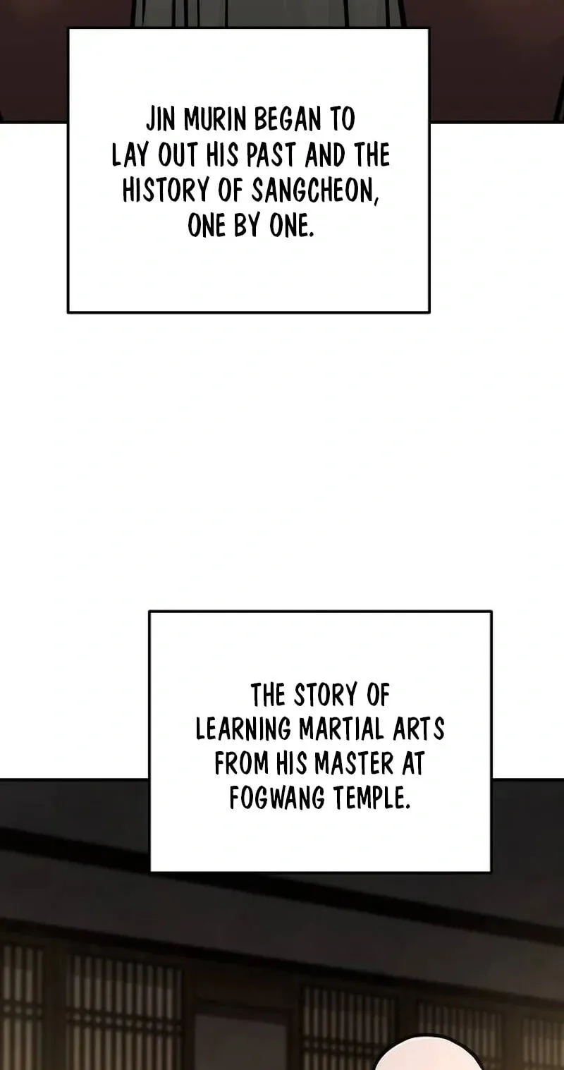 The Suspicious Boy Is One Of The World’s Top Ten Masters - Chapter 126 Page 92