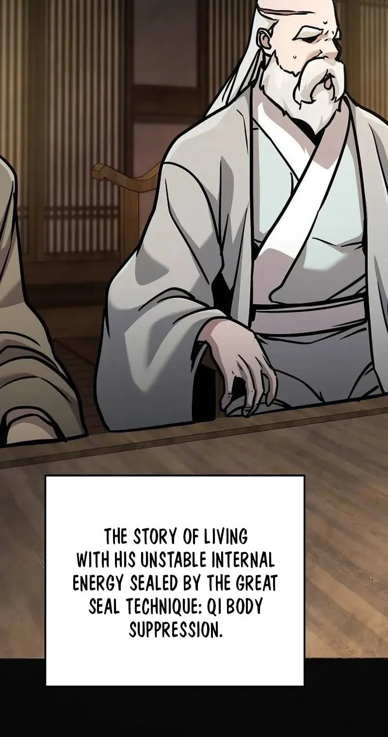 The Suspicious Boy Is One Of The World’s Top Ten Masters - Chapter 126 Page 93