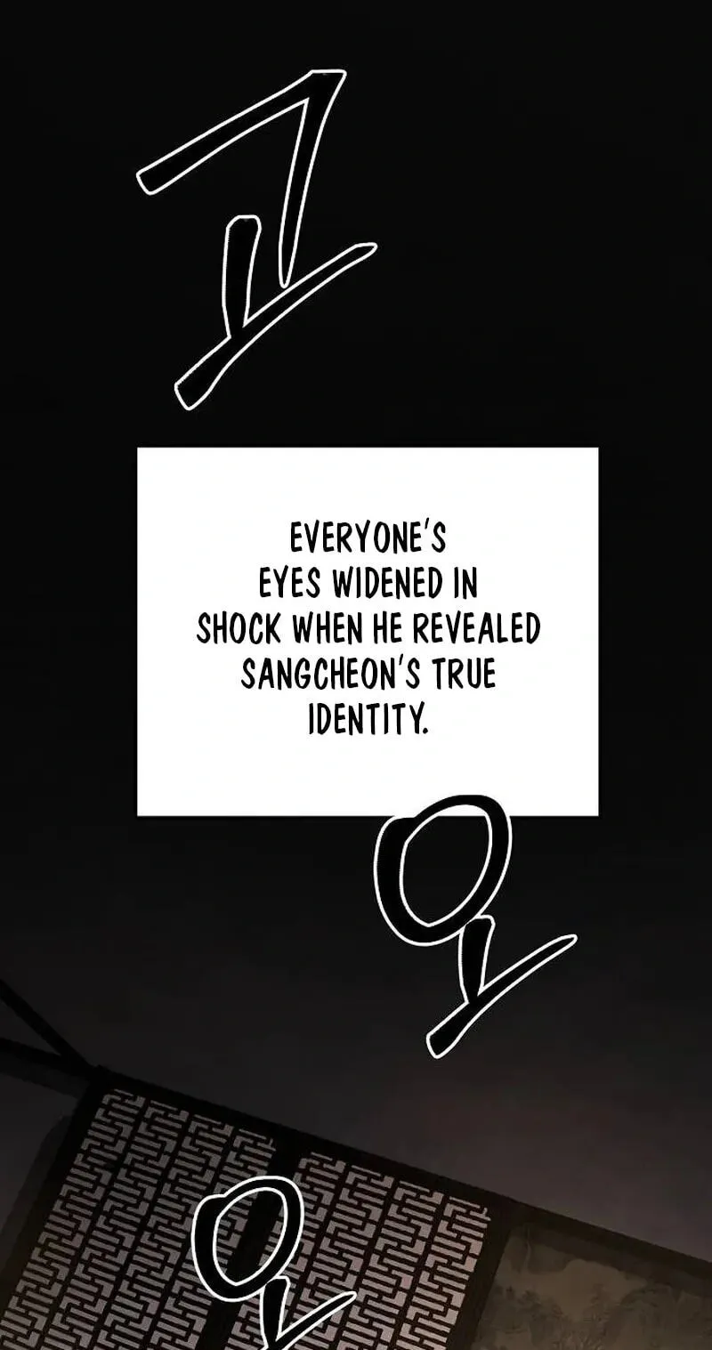 The Suspicious Boy Is One Of The World’s Top Ten Masters - Chapter 126 Page 94