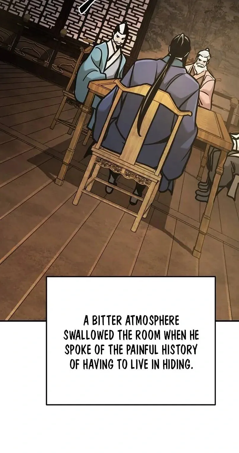 The Suspicious Boy Is One Of The World’s Top Ten Masters - Chapter 126 Page 95
