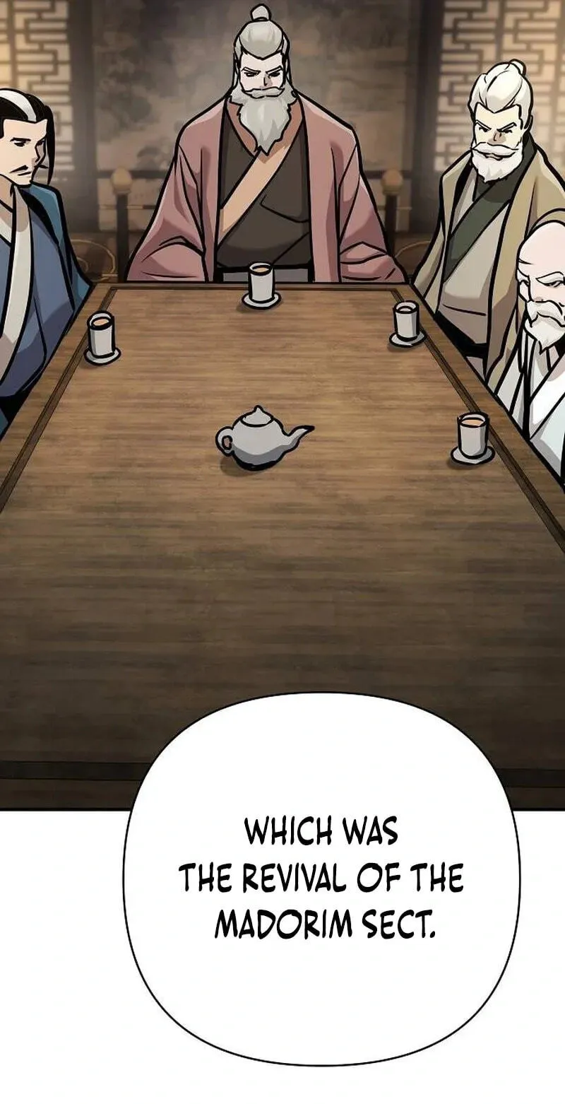 The Suspicious Boy Is One Of The World’s Top Ten Masters - Chapter 126 Page 98