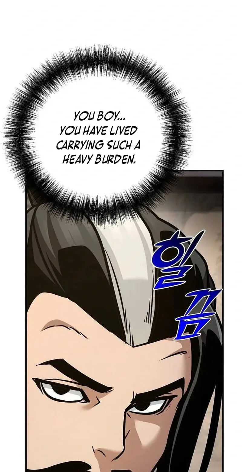 The Suspicious Boy Is One Of The World’s Top Ten Masters - Chapter 126 Page 99