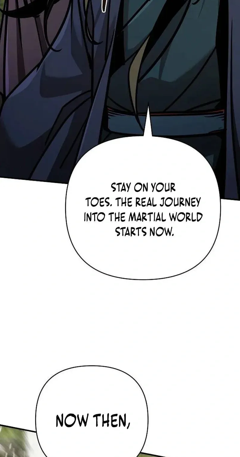 The Suspicious Boy Is One Of The World’s Top Ten Masters - Chapter 127 Page 3