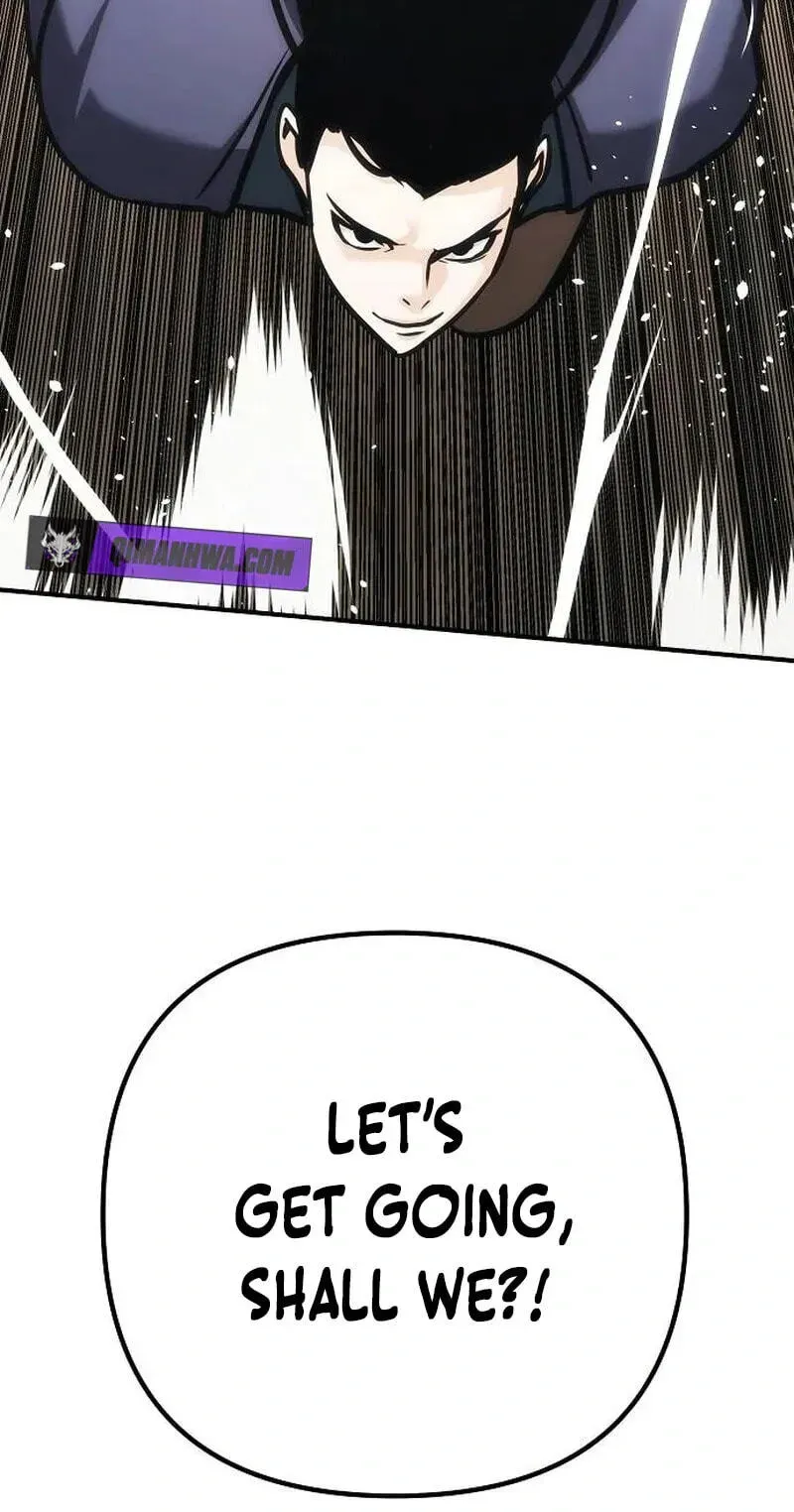 The Suspicious Boy Is One Of The World’s Top Ten Masters - Chapter 127 Page 7