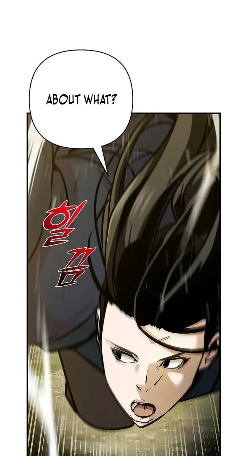 The Suspicious Boy Is One Of The World’s Top Ten Masters - Chapter 127 Page 11
