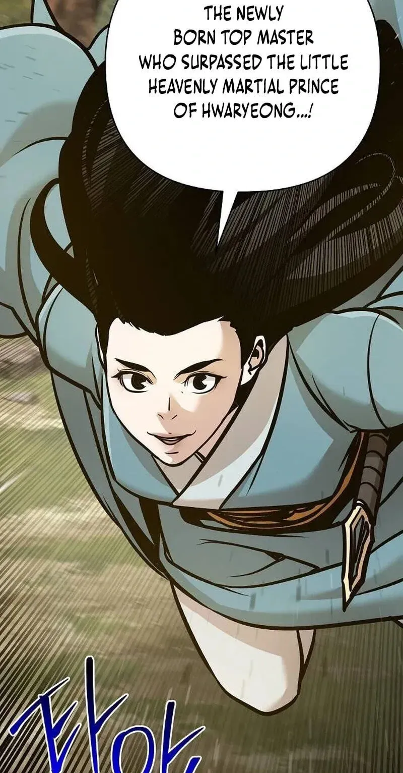 The Suspicious Boy Is One Of The World’s Top Ten Masters - Chapter 127 Page 13
