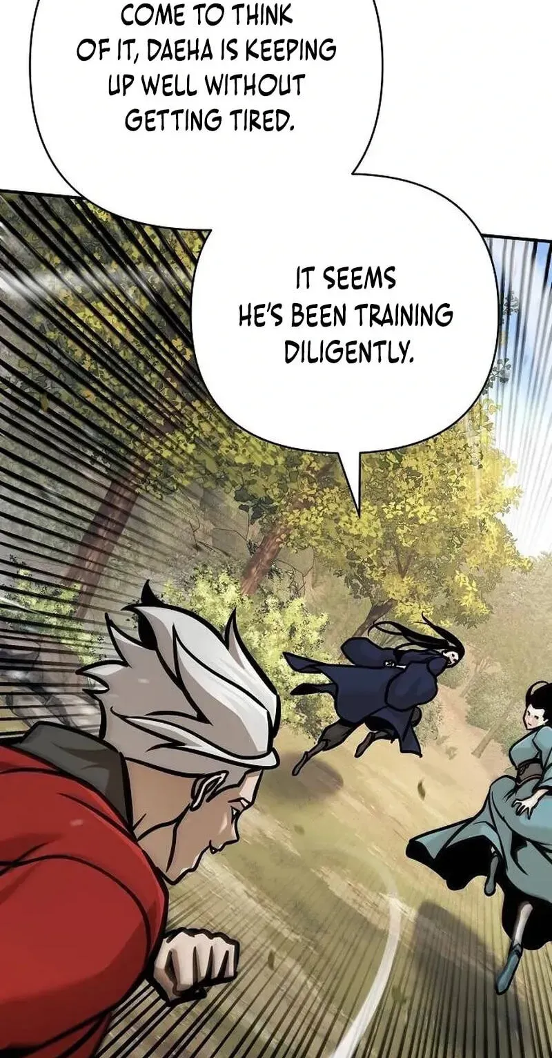 The Suspicious Boy Is One Of The World’s Top Ten Masters - Chapter 127 Page 18