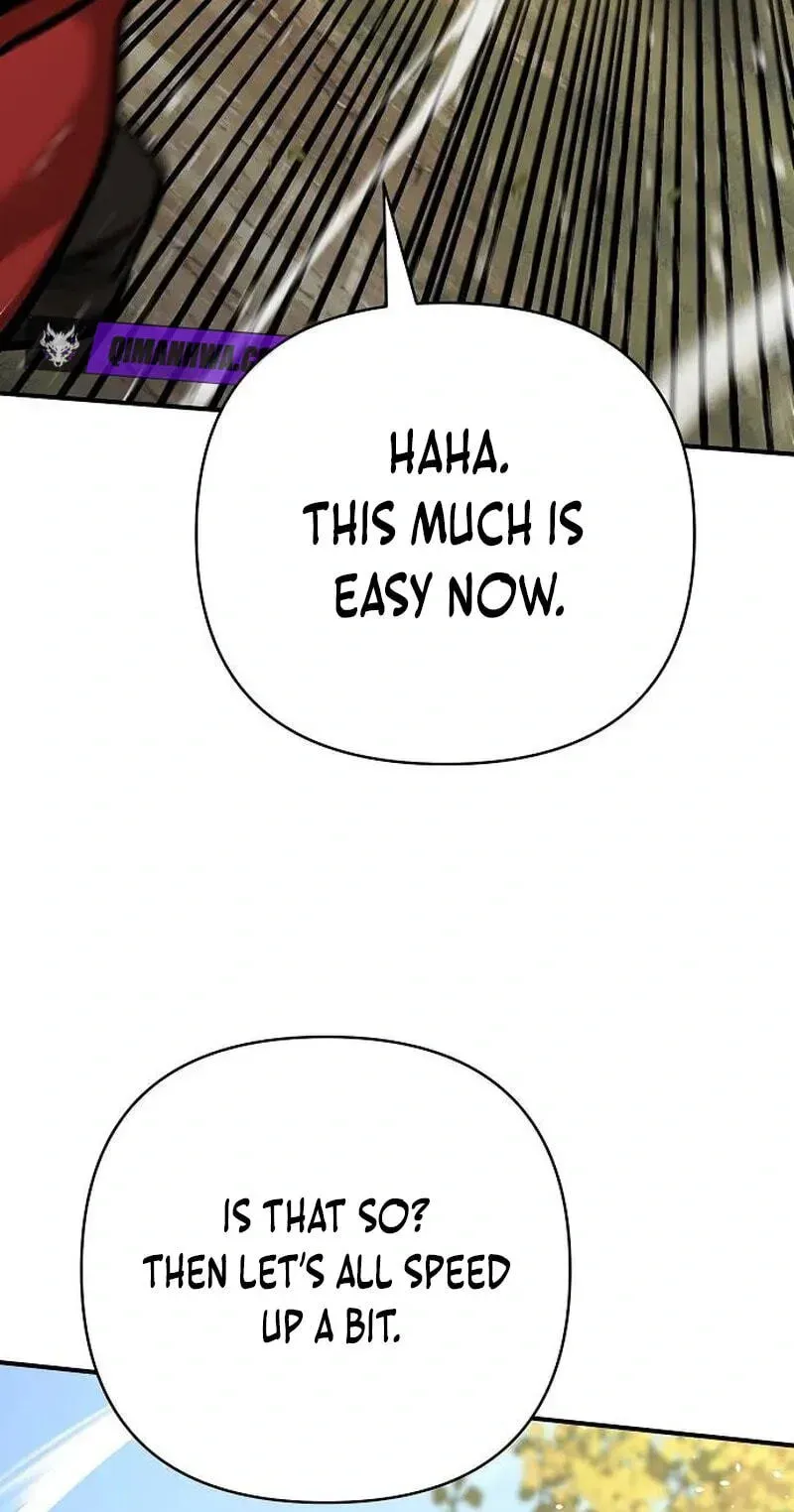 The Suspicious Boy Is One Of The World’s Top Ten Masters - Chapter 127 Page 19