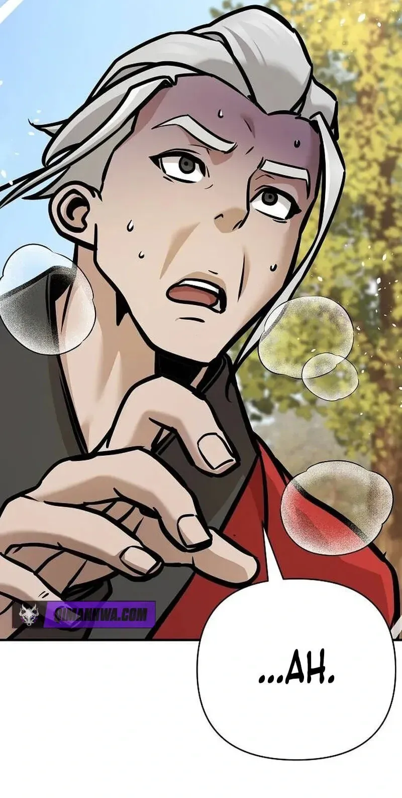 The Suspicious Boy Is One Of The World’s Top Ten Masters - Chapter 127 Page 20