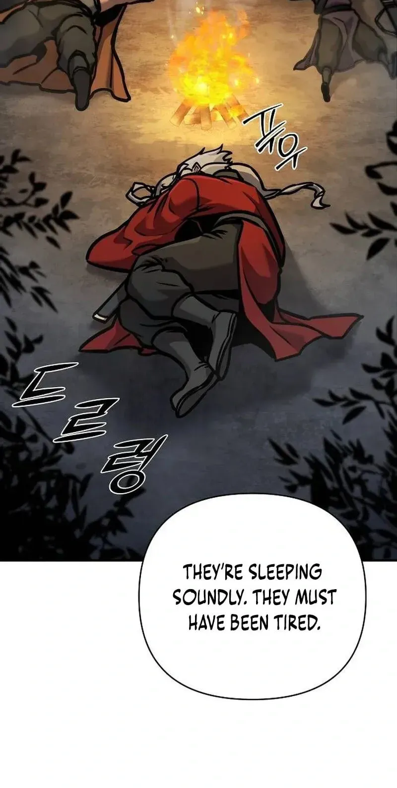 The Suspicious Boy Is One Of The World’s Top Ten Masters - Chapter 127 Page 22