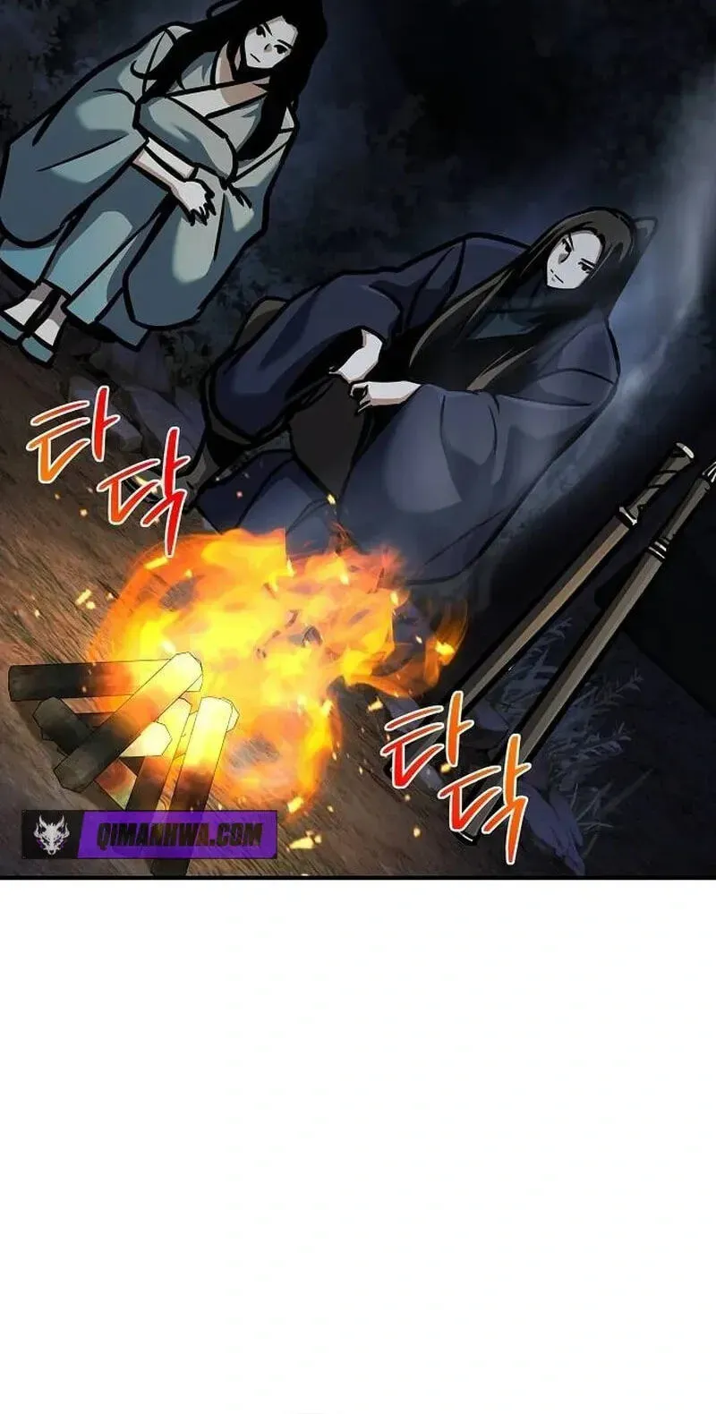 The Suspicious Boy Is One Of The World’s Top Ten Masters - Chapter 127 Page 27