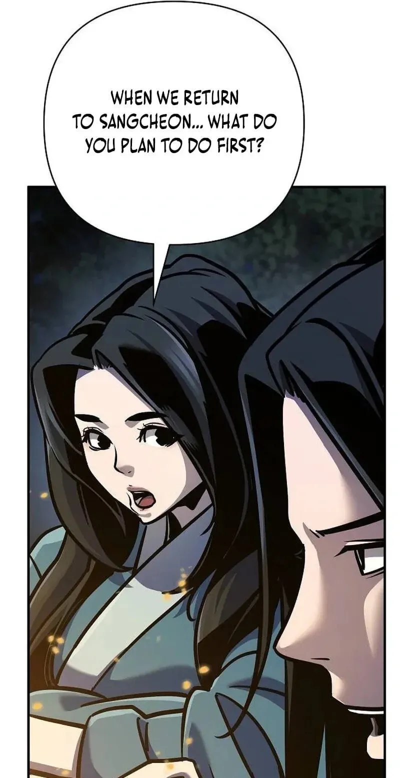 The Suspicious Boy Is One Of The World’s Top Ten Masters - Chapter 127 Page 28