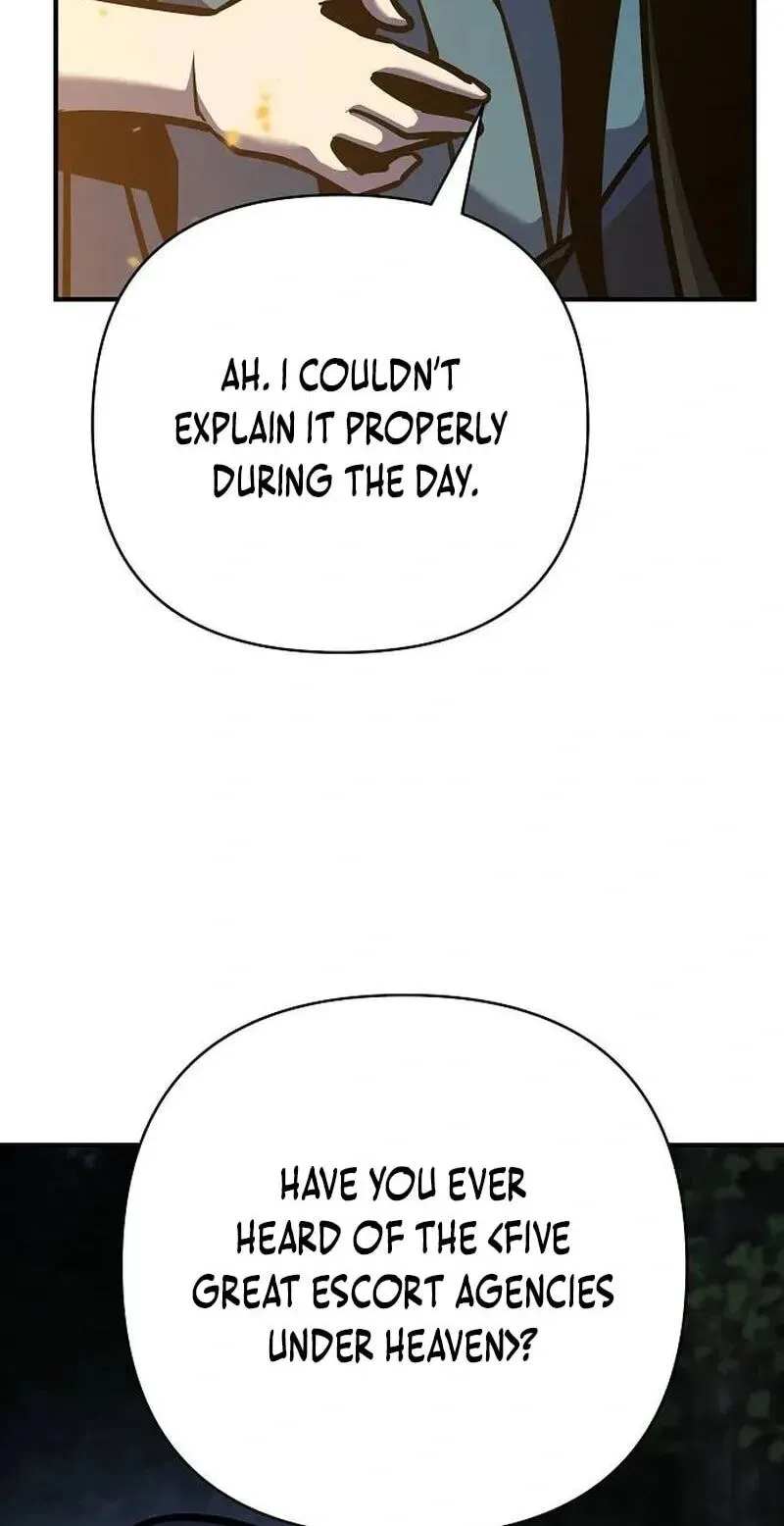 The Suspicious Boy Is One Of The World’s Top Ten Masters - Chapter 127 Page 29