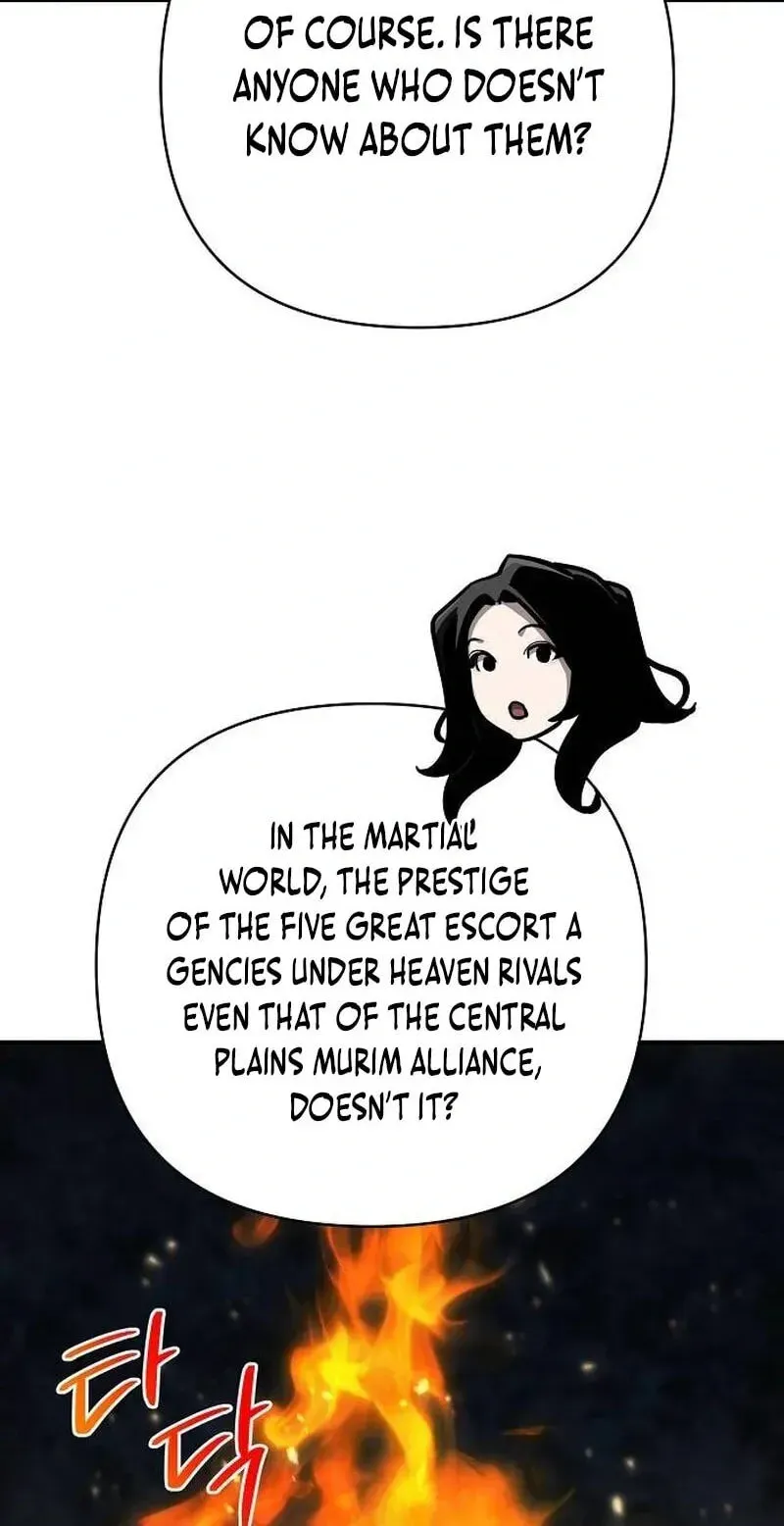 The Suspicious Boy Is One Of The World’s Top Ten Masters - Chapter 127 Page 31