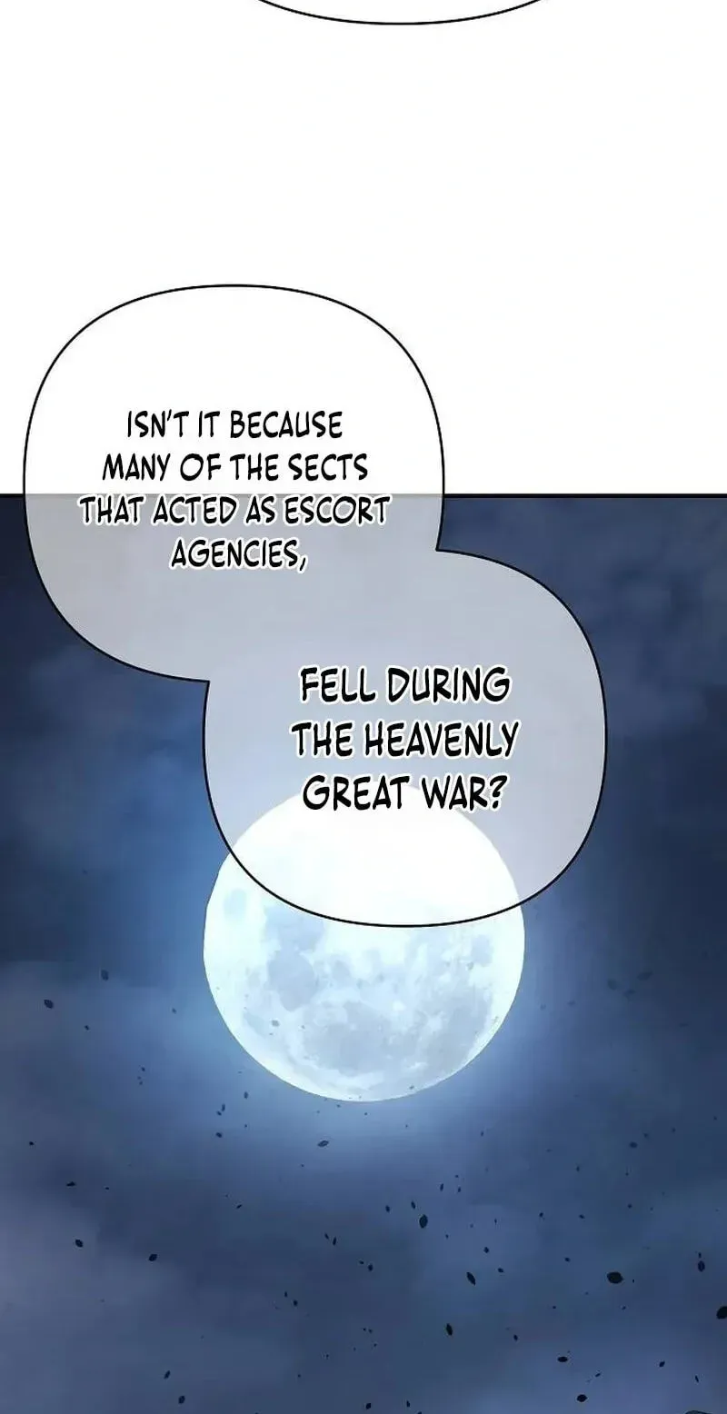 The Suspicious Boy Is One Of The World’s Top Ten Masters - Chapter 127 Page 33