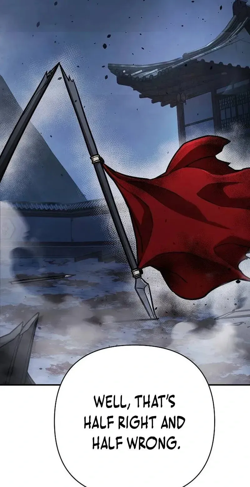 The Suspicious Boy Is One Of The World’s Top Ten Masters - Chapter 127 Page 34