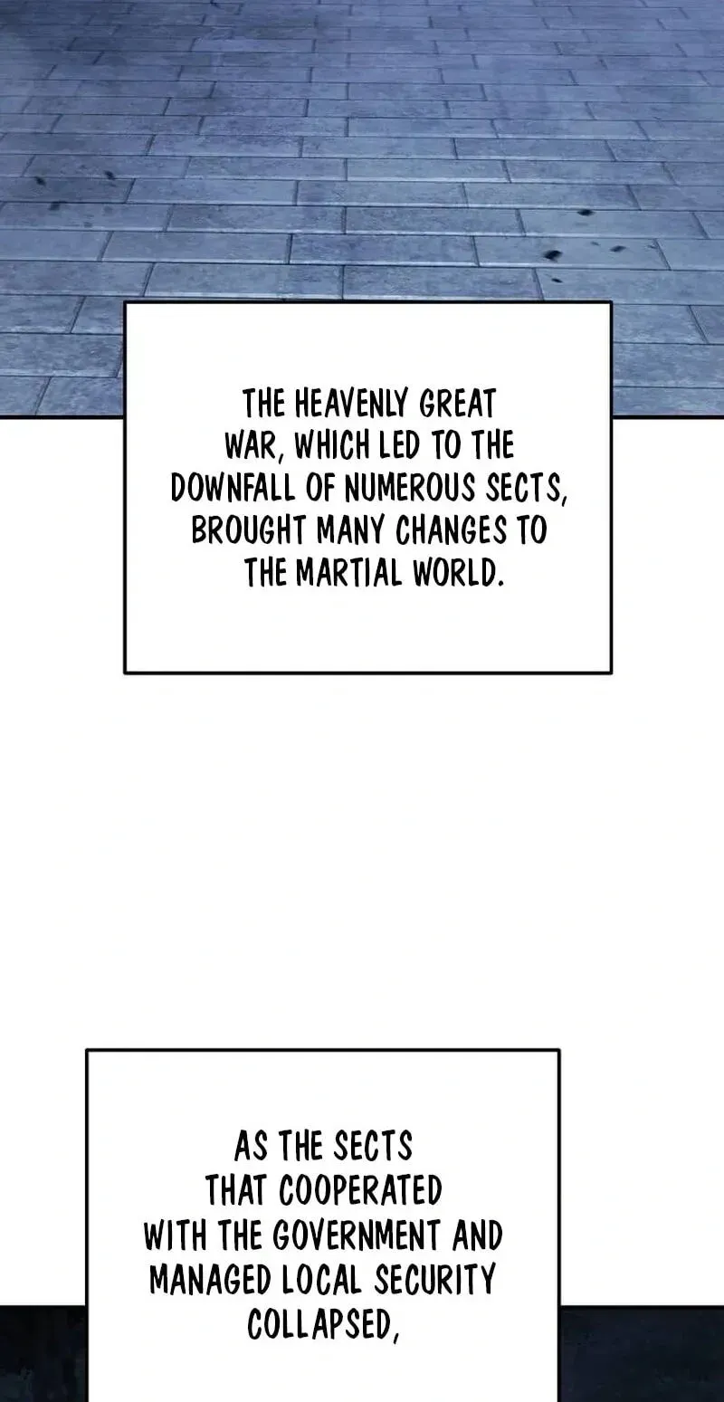 The Suspicious Boy Is One Of The World’s Top Ten Masters - Chapter 127 Page 38