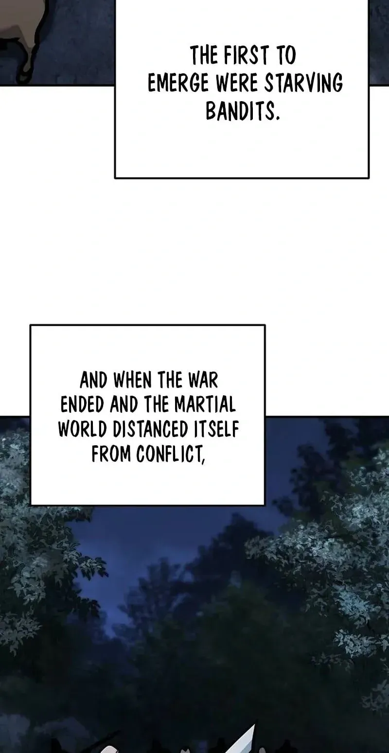 The Suspicious Boy Is One Of The World’s Top Ten Masters - Chapter 127 Page 40