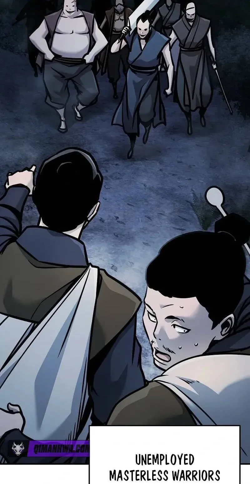 The Suspicious Boy Is One Of The World’s Top Ten Masters - Chapter 127 Page 41