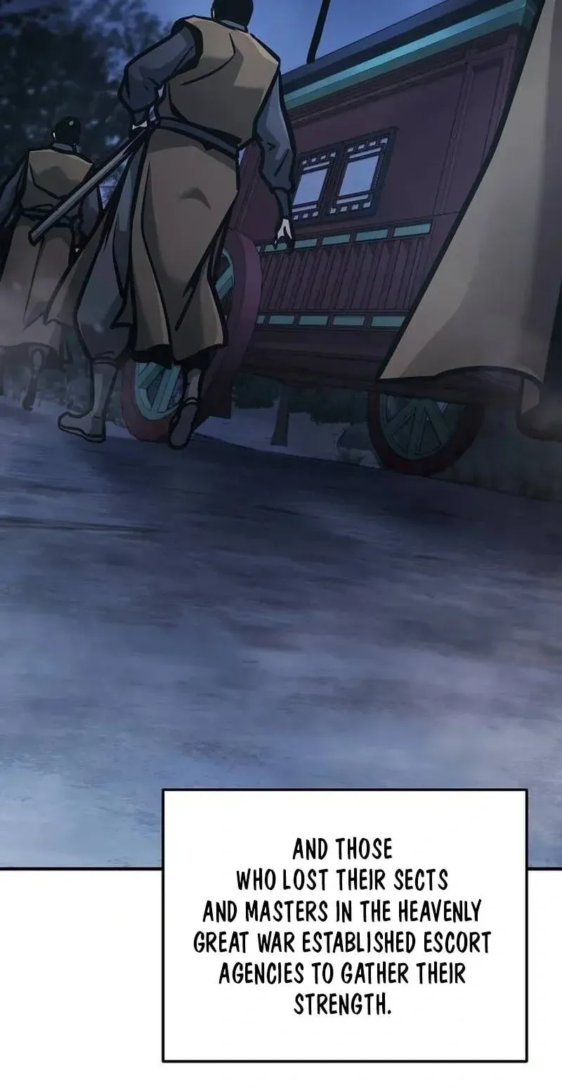 The Suspicious Boy Is One Of The World’s Top Ten Masters - Chapter 127 Page 43