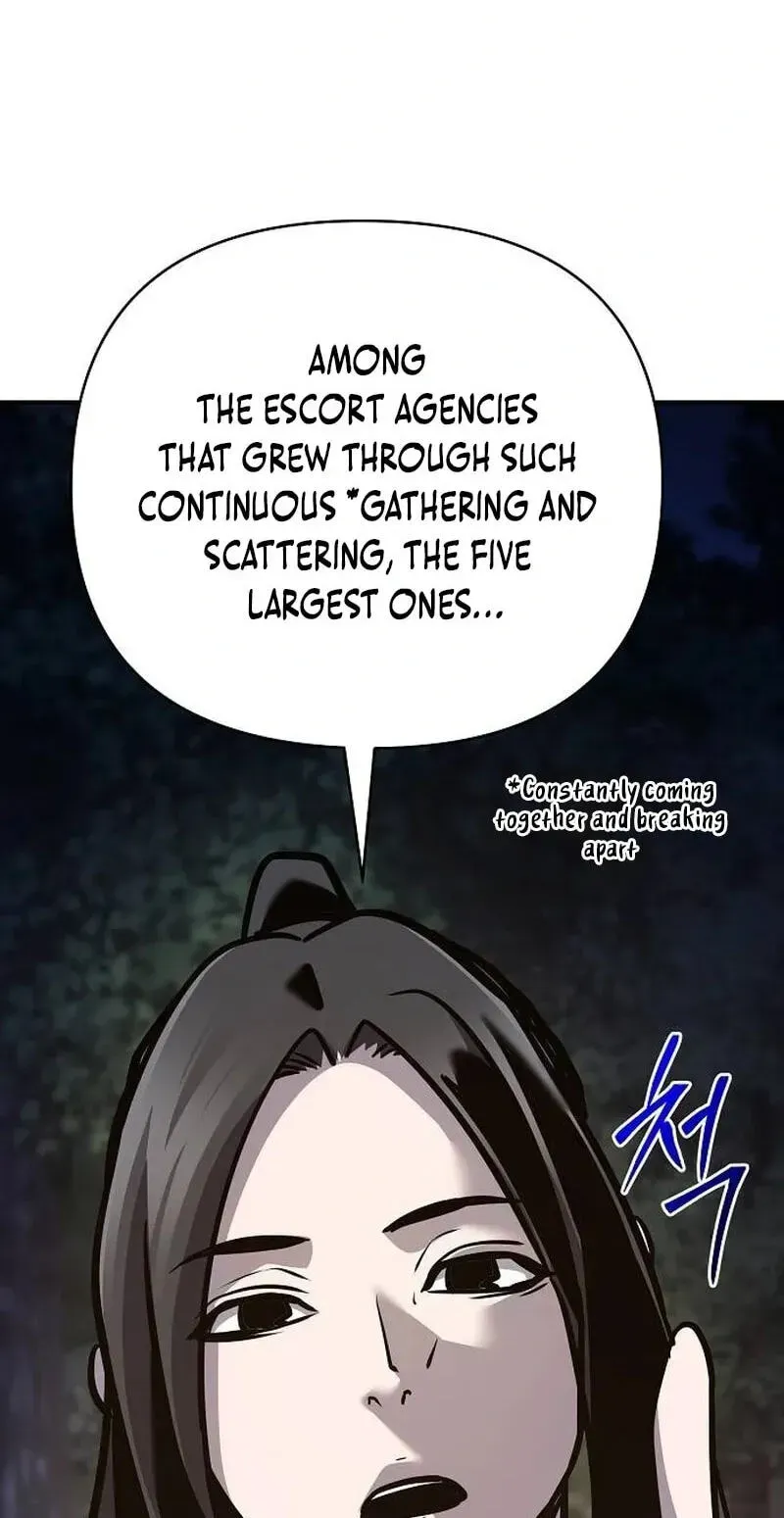 The Suspicious Boy Is One Of The World’s Top Ten Masters - Chapter 127 Page 44