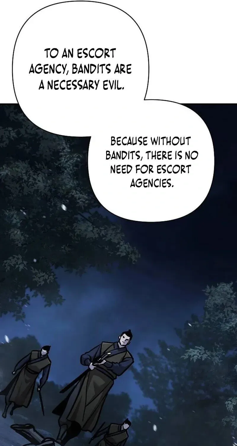 The Suspicious Boy Is One Of The World’s Top Ten Masters - Chapter 127 Page 46