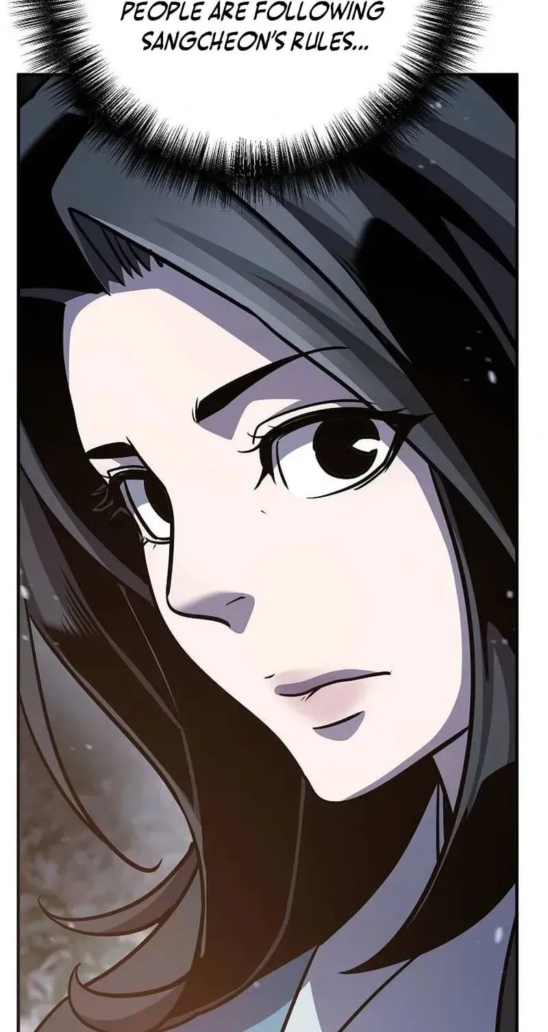 The Suspicious Boy Is One Of The World’s Top Ten Masters - Chapter 127 Page 48