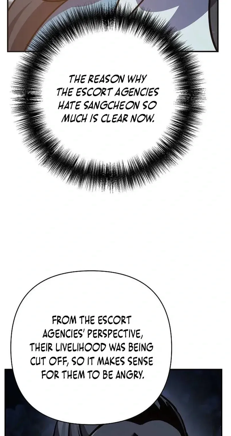 The Suspicious Boy Is One Of The World’s Top Ten Masters - Chapter 127 Page 49